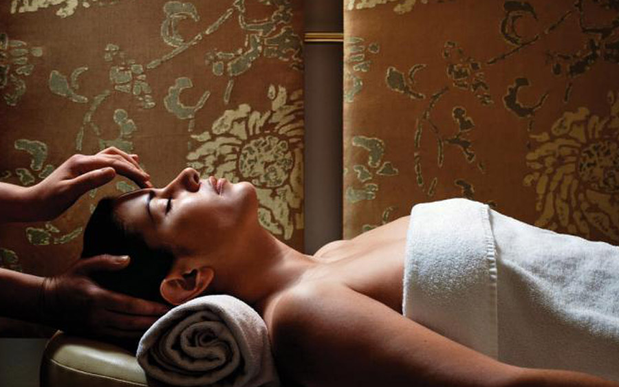 mudita signature treatment